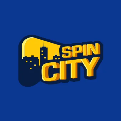 Spin City Logo